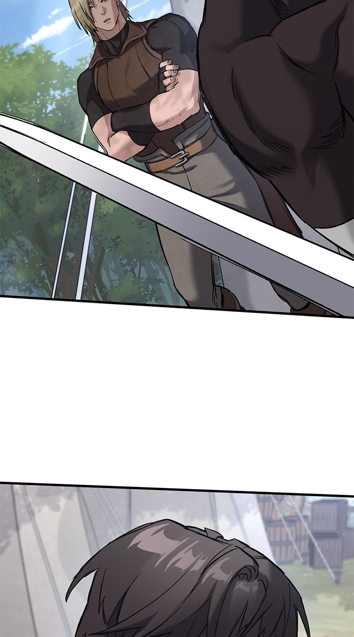 Read Der Ritter lebt nur heute DE Manga Online