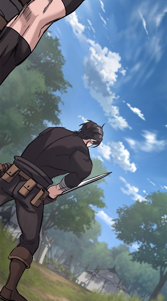 Read Der Ritter lebt nur heute DE Manga Online