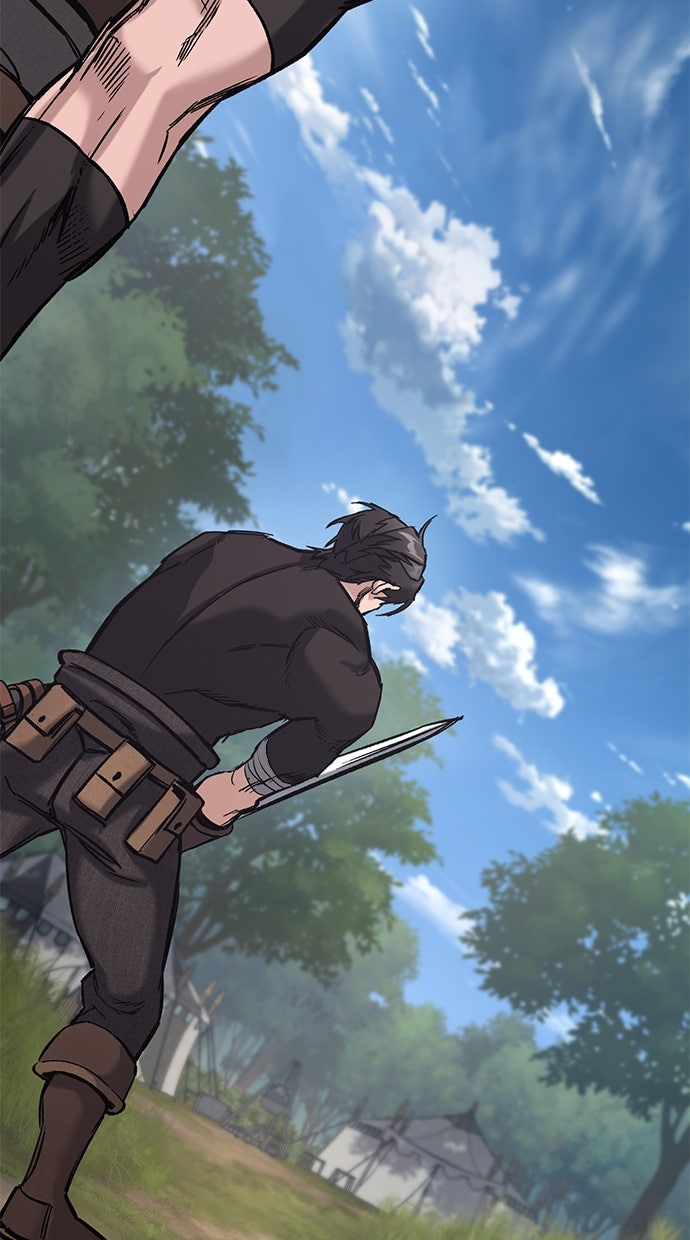 Read Der Ritter lebt nur heute DE Manga Online