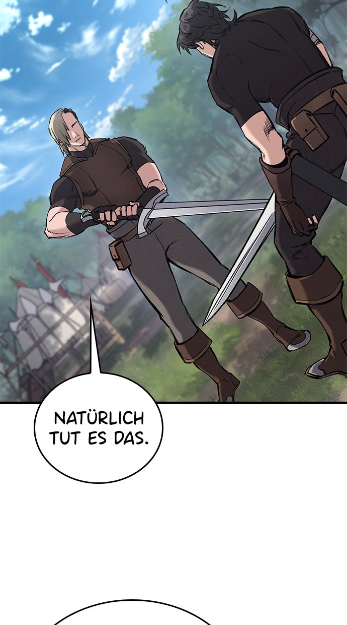 Read Der Ritter lebt nur heute DE Manga Online