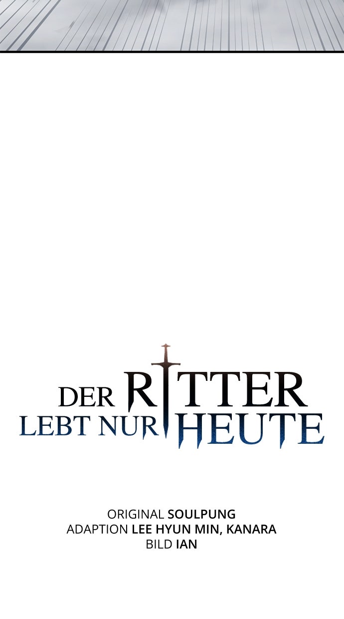 Read Der Ritter lebt nur heute DE Manga Online