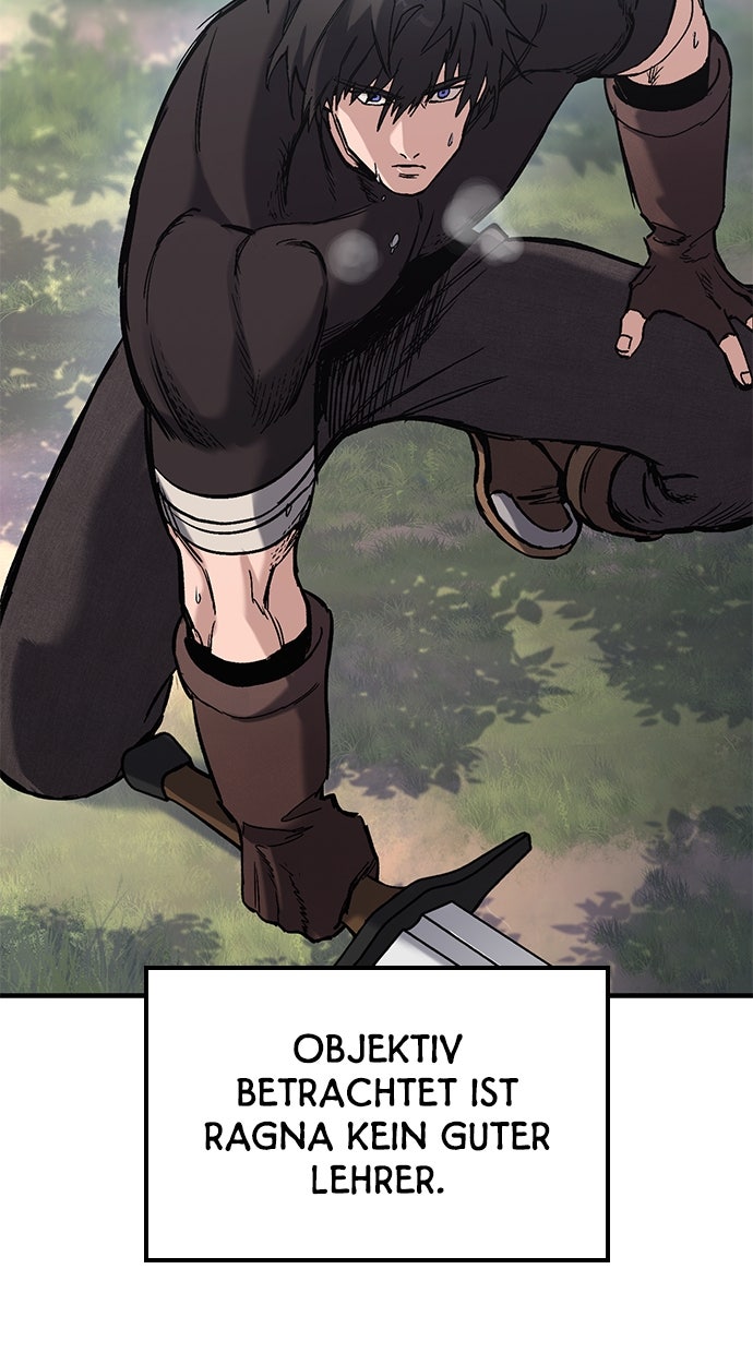 Read Der Ritter lebt nur heute DE Manga Online