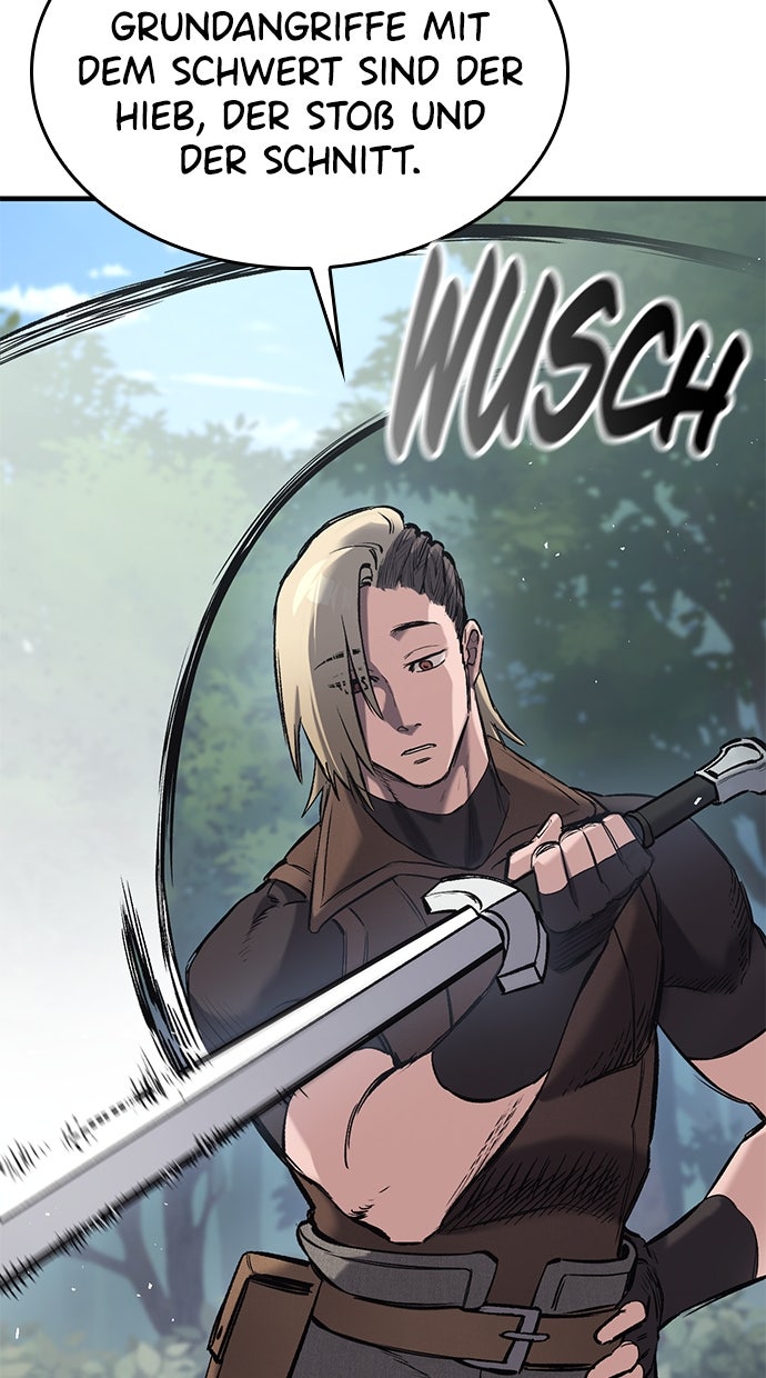 Read Der Ritter lebt nur heute DE Manga Online