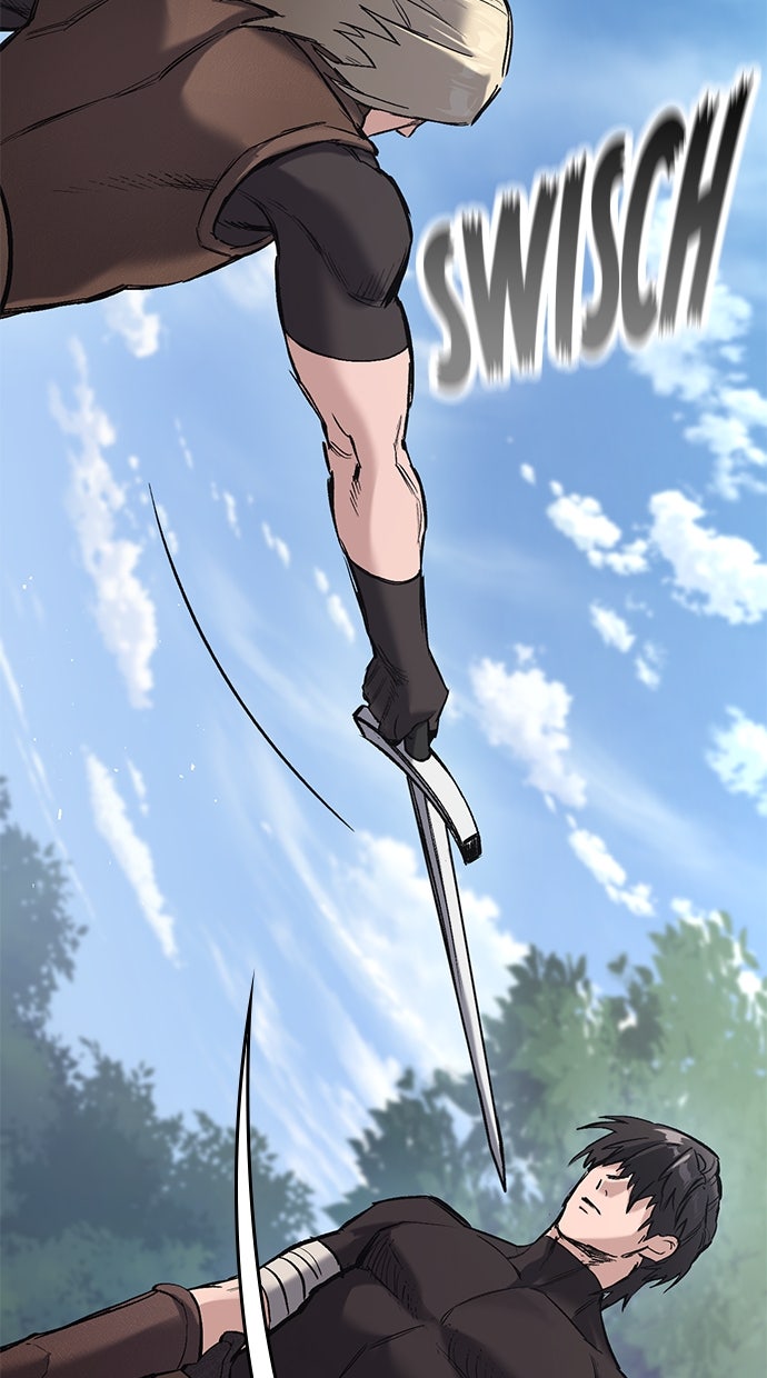 Read Der Ritter lebt nur heute DE Manga Online