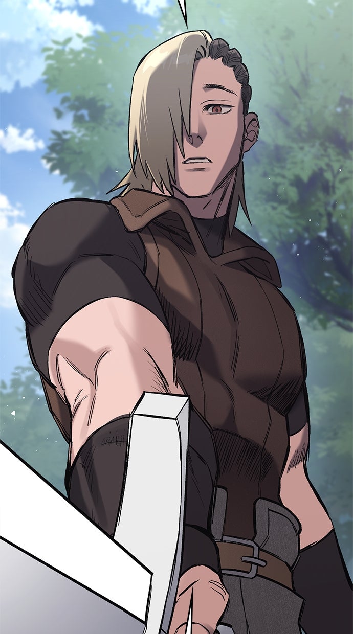 Read Der Ritter lebt nur heute DE Manga Online