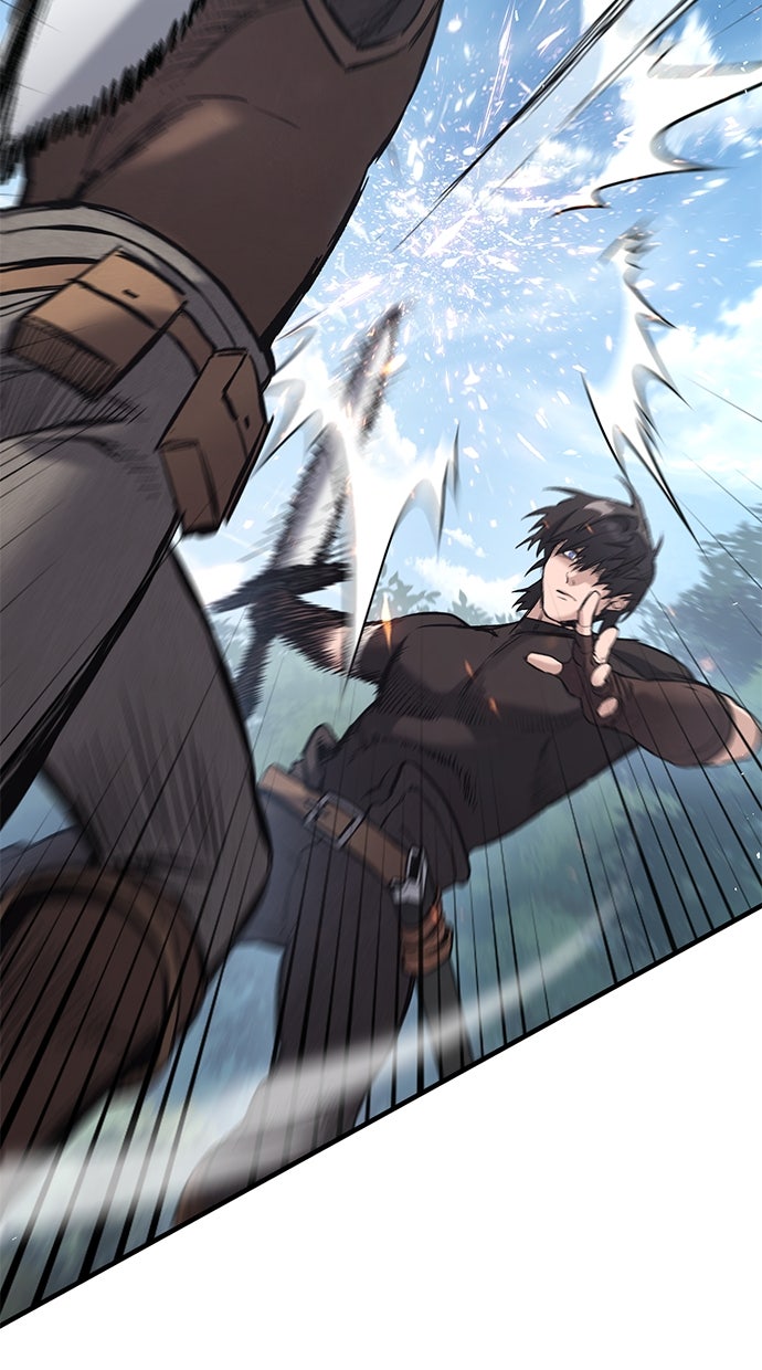 Read Der Ritter lebt nur heute DE Manga Online