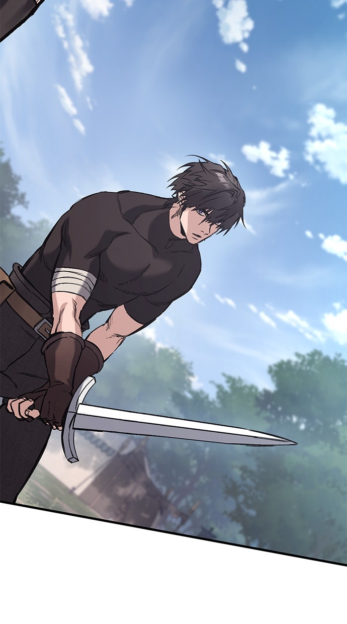 Read Der Ritter lebt nur heute DE Manga Online