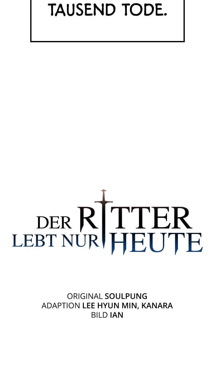 Read Der Ritter lebt nur heute DE Manga Online