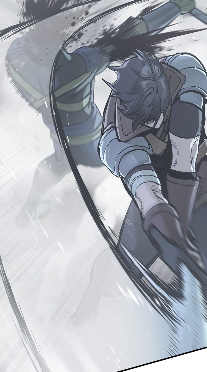 Read Der Ritter lebt nur heute DE Manga Online