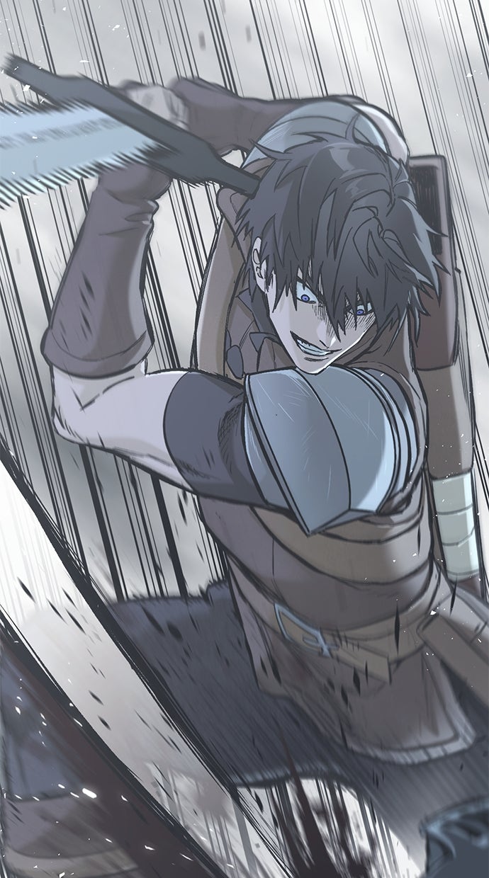 Read Der Ritter lebt nur heute DE Manga Online