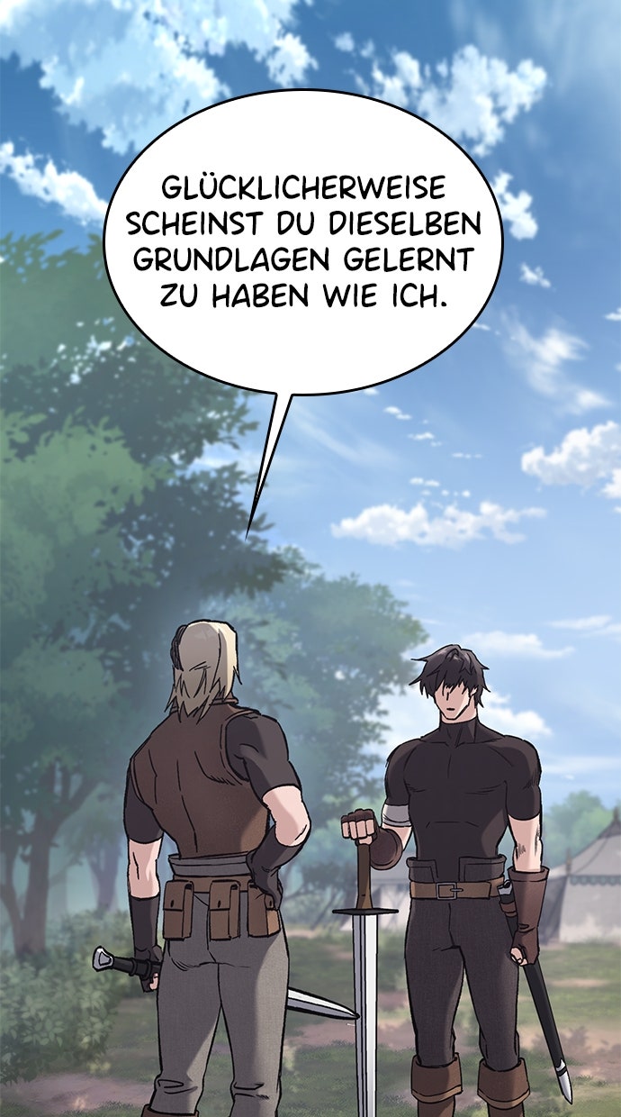 Read Der Ritter lebt nur heute DE Manga Online