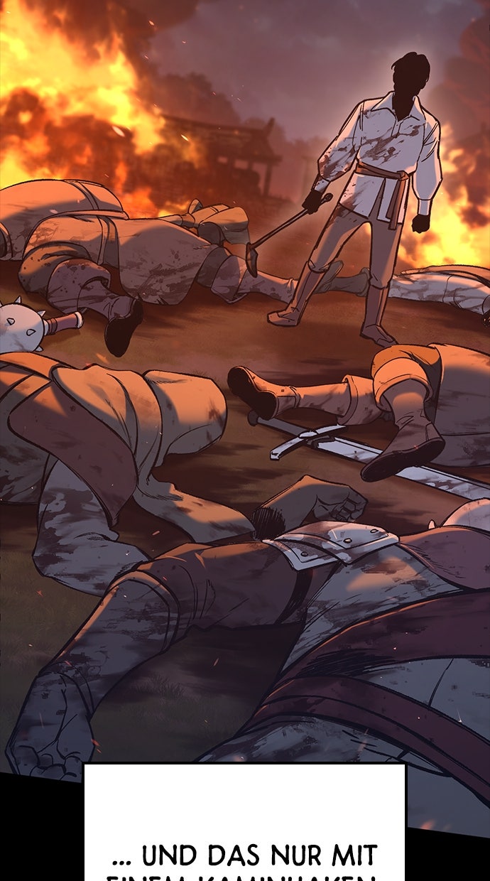 Read Der Ritter lebt nur heute DE Manga Online