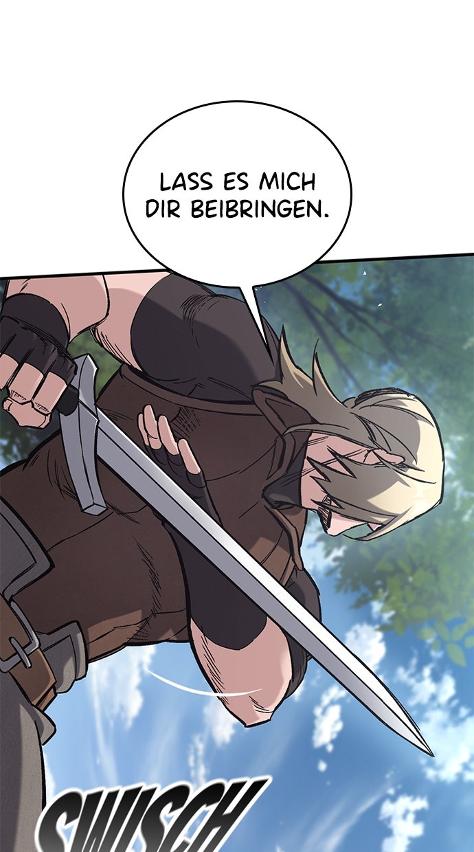 Read Der Ritter lebt nur heute DE Manga Online