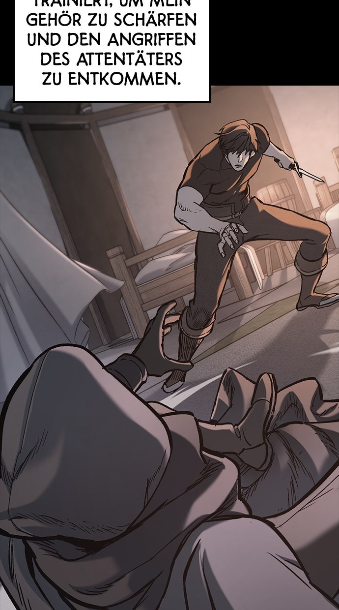 Read Der Ritter lebt nur heute DE Manga Online