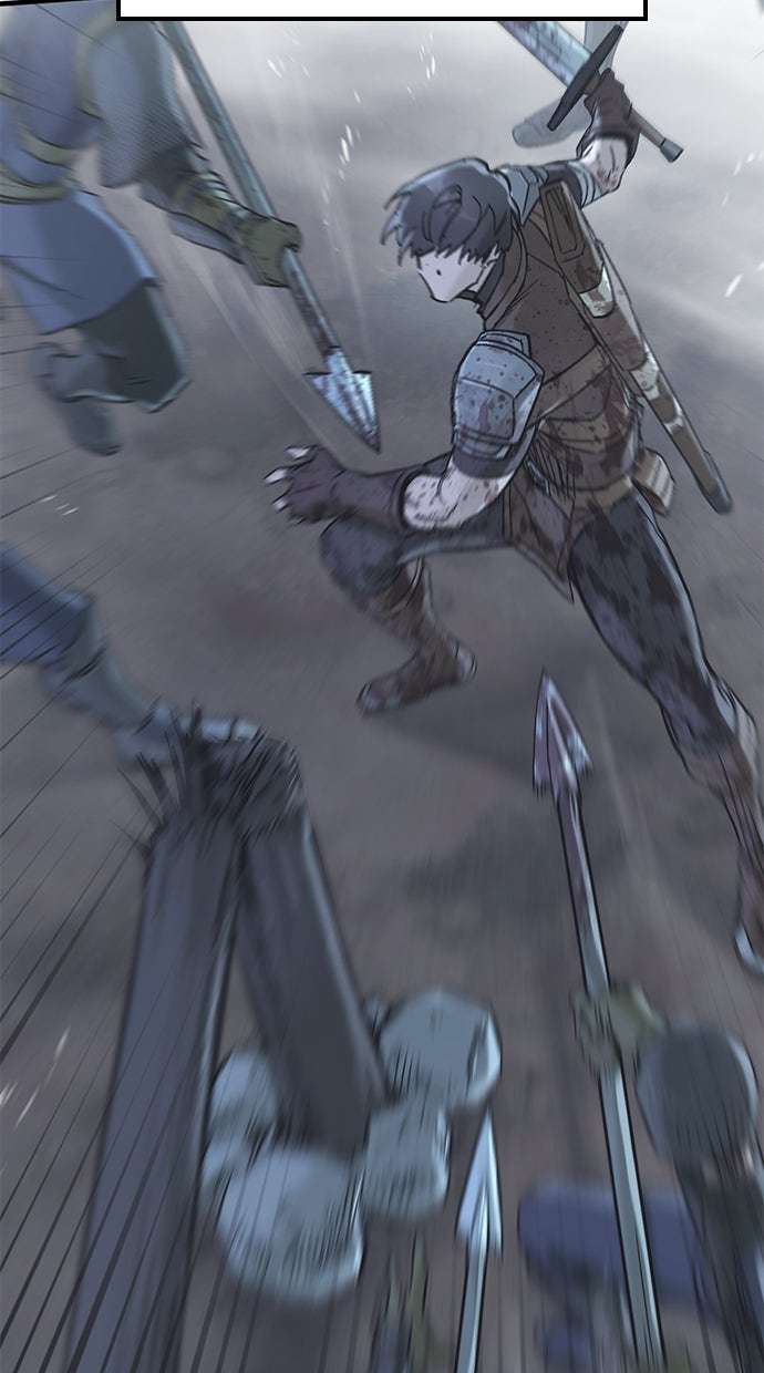 Read Der Ritter lebt nur heute DE Manga Online