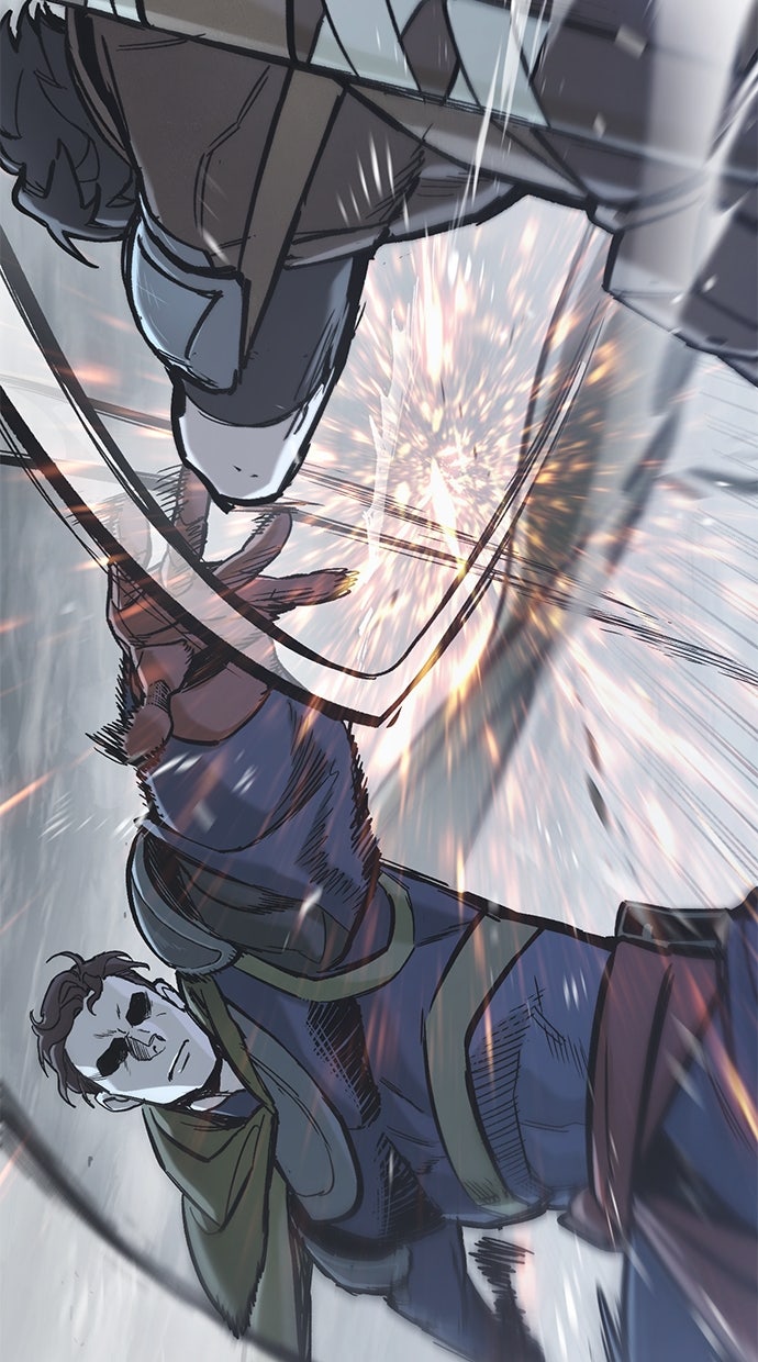 Read Der Ritter lebt nur heute DE Manga Online