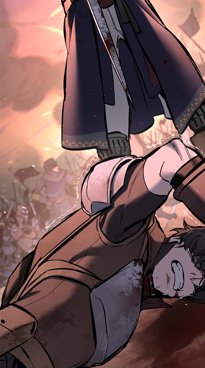 Read Der Ritter lebt nur heute DE Manga Online