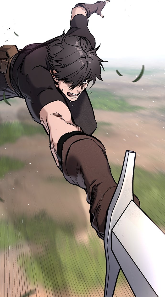 Read Der Ritter lebt nur heute DE Manga Online