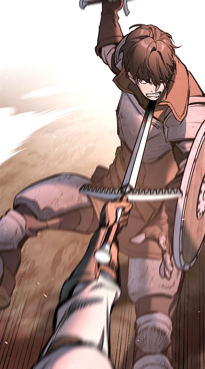 Read Der Ritter lebt nur heute DE Manga Online