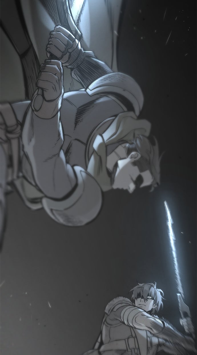 Read Der Ritter lebt nur heute DE Manga Online