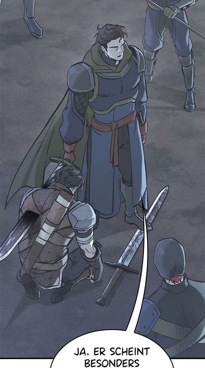 Read Der Ritter lebt nur heute DE Manga Online