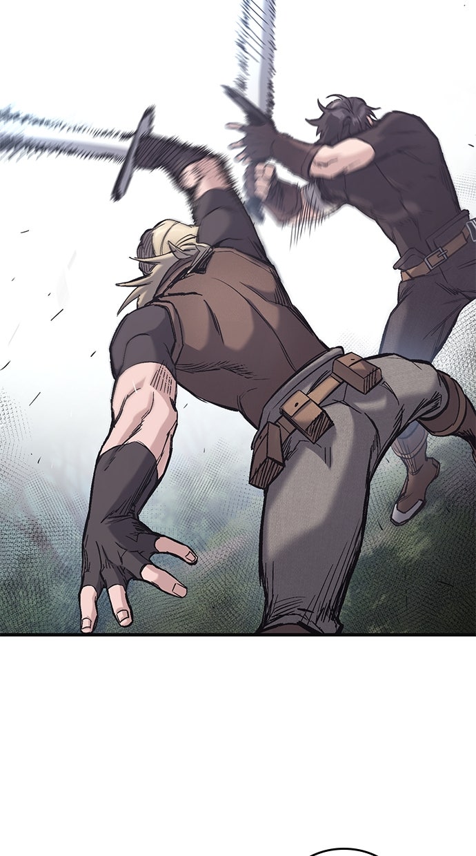 Read Der Ritter lebt nur heute DE Manga Online