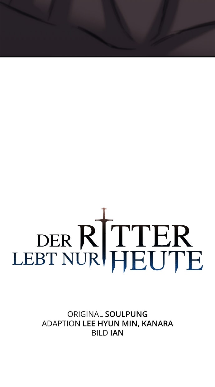 Read Der Ritter lebt nur heute DE Manga Online