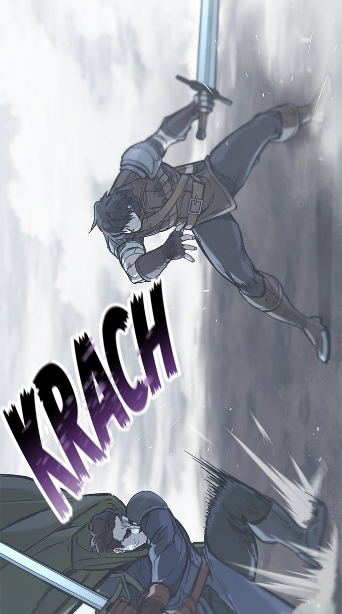 Read Der Ritter lebt nur heute DE Manga Online