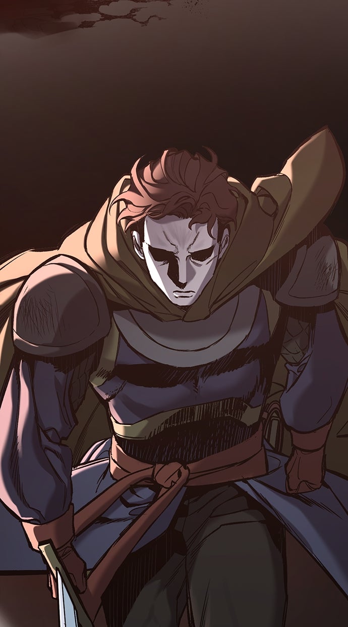 Read Der Ritter lebt nur heute DE Manga Online