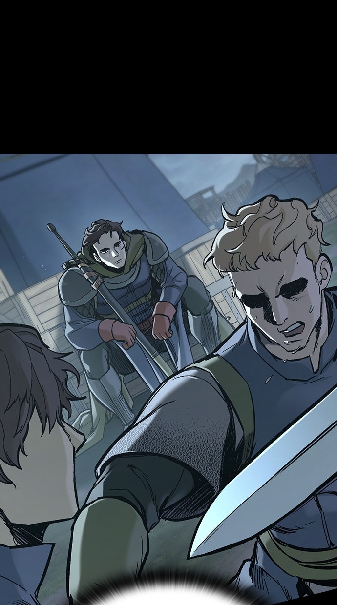 Read Der Ritter lebt nur heute DE Manga Online