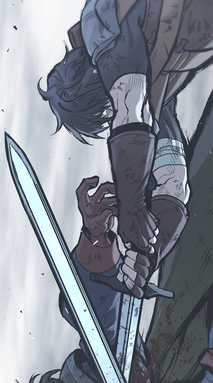 Read Der Ritter lebt nur heute DE Manga Online