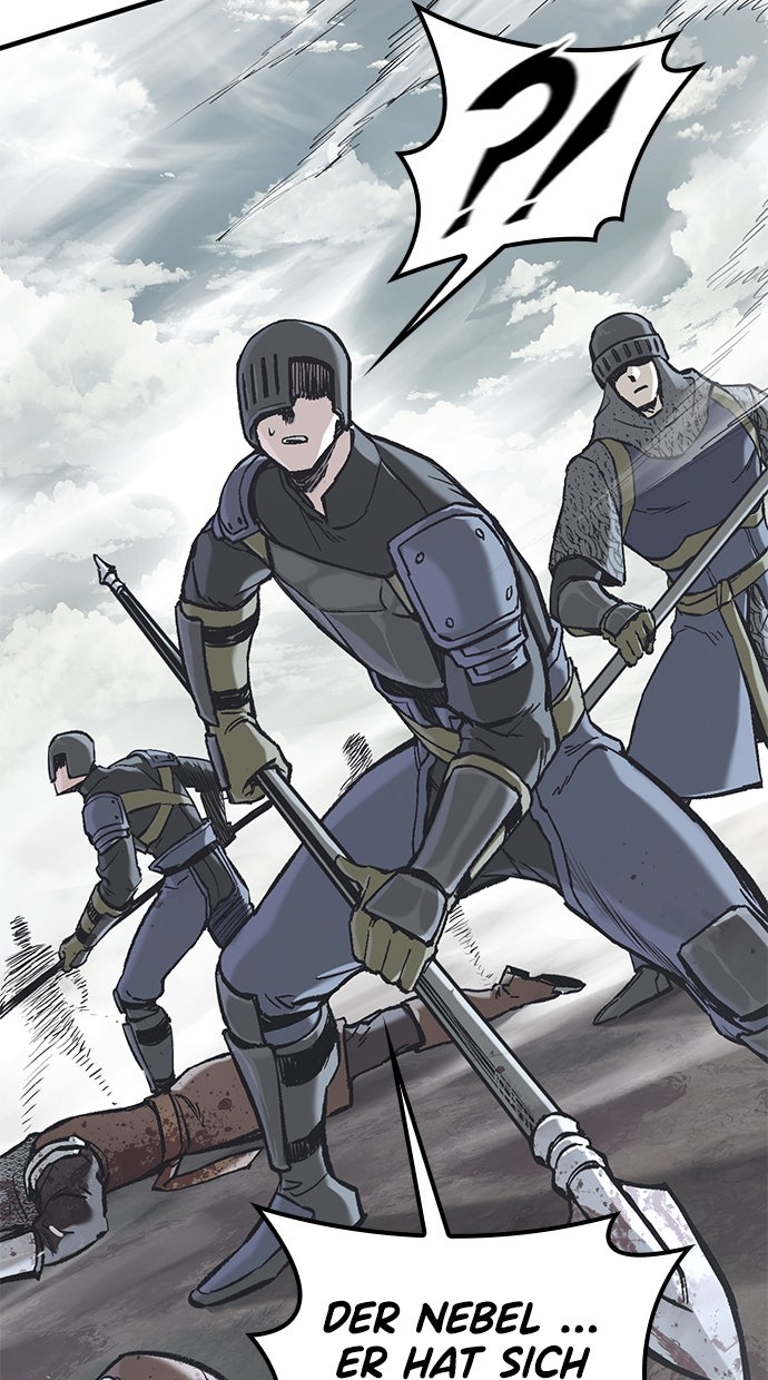 Read Der Ritter lebt nur heute DE Manga Online