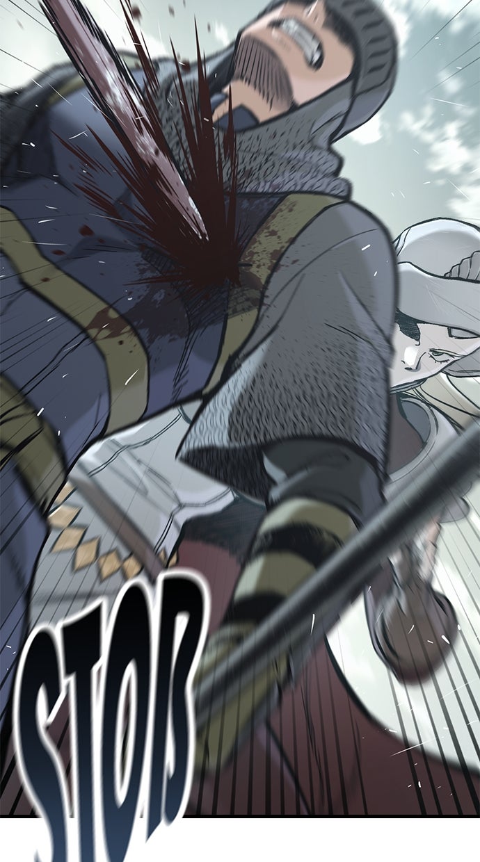 Read Der Ritter lebt nur heute DE Manga Online