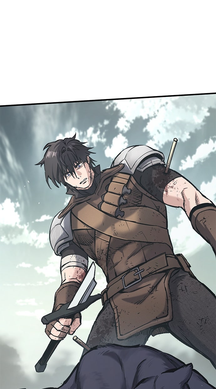 Read Der Ritter lebt nur heute DE Manga Online