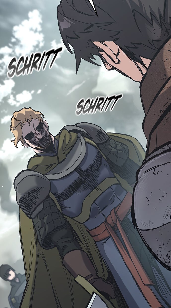 Read Der Ritter lebt nur heute DE Manga Online