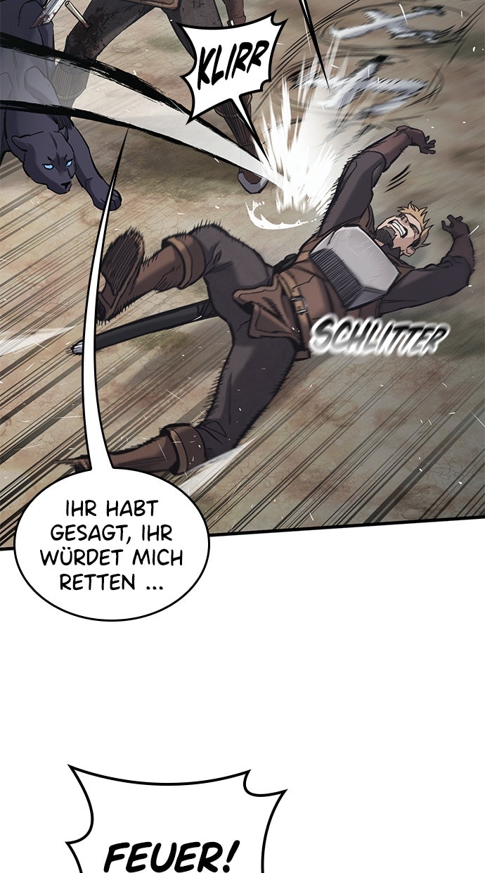 Read Der Ritter lebt nur heute DE Manga Online