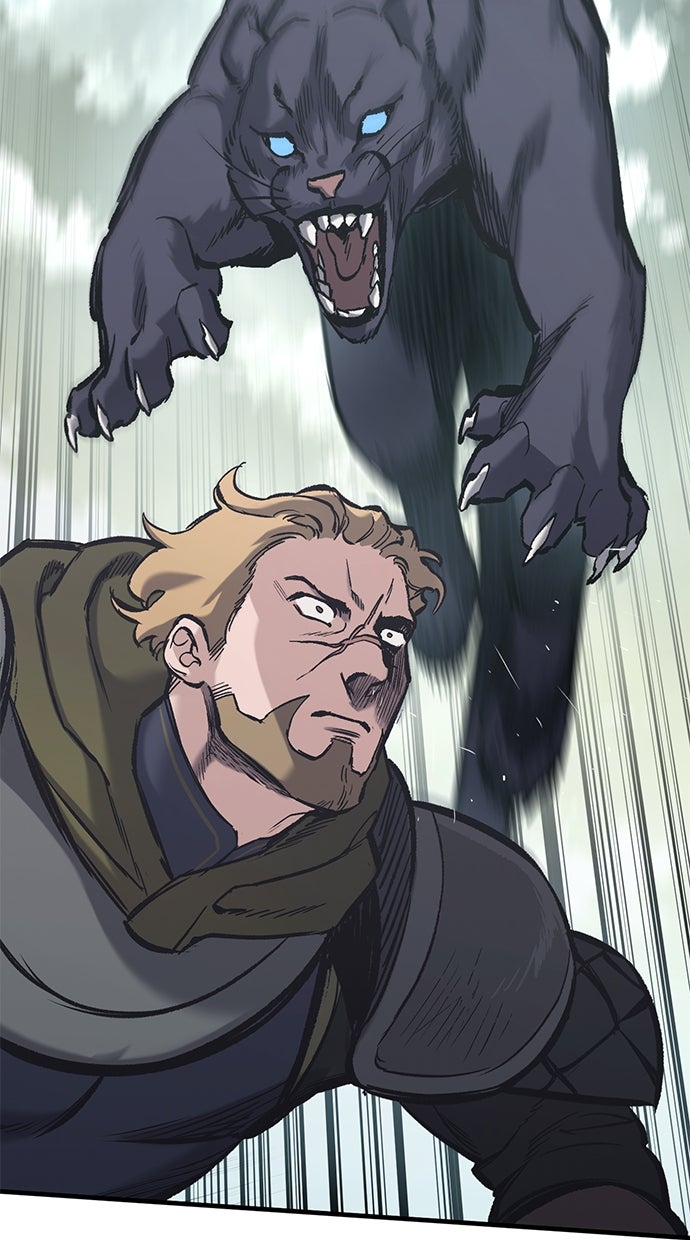 Read Der Ritter lebt nur heute DE Manga Online