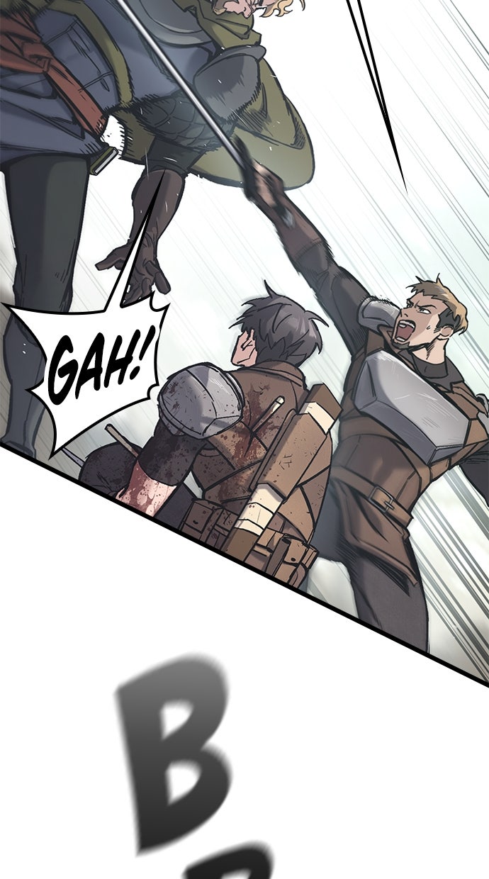 Read Der Ritter lebt nur heute DE Manga Online