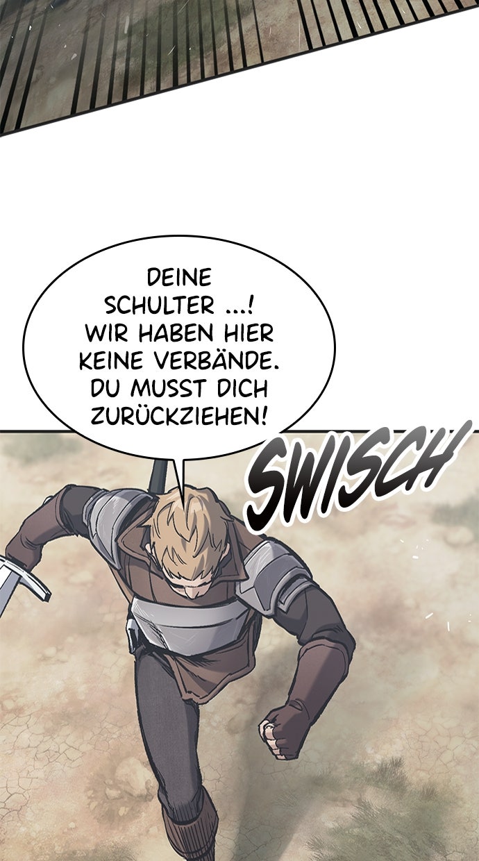 Read Der Ritter lebt nur heute DE Manga Online