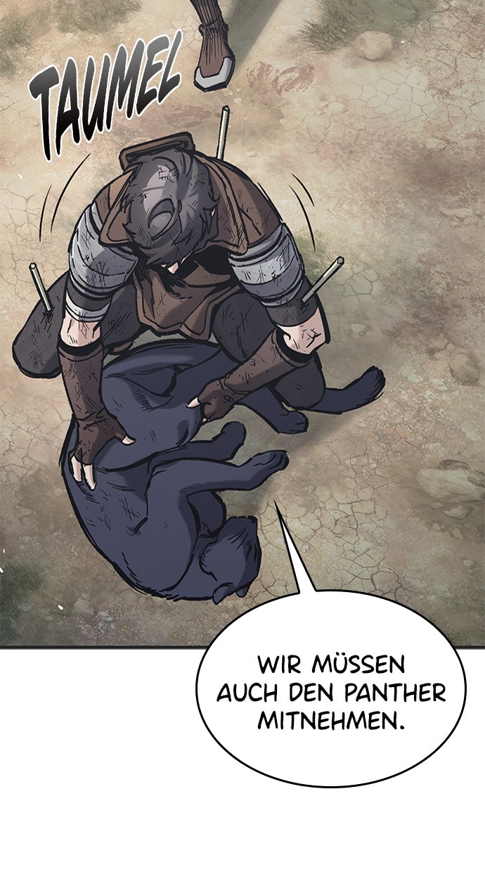 Read Der Ritter lebt nur heute DE Manga Online