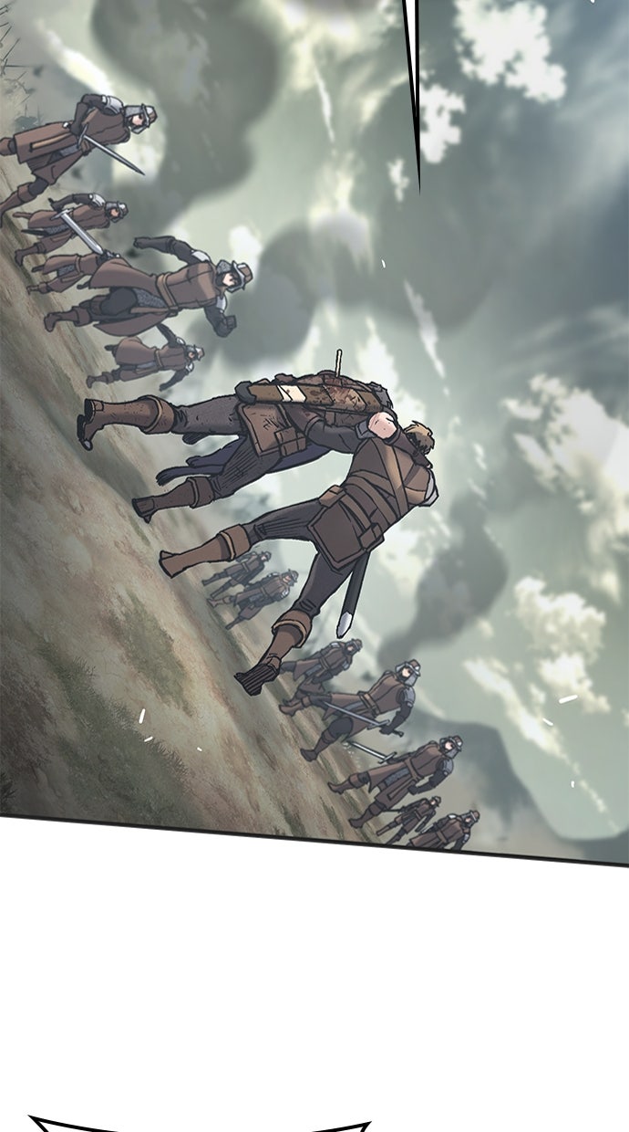 Read Der Ritter lebt nur heute DE Manga Online