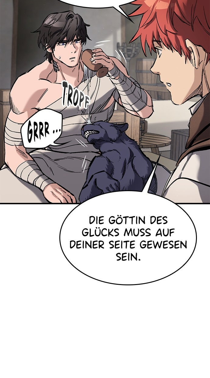 Read Der Ritter lebt nur heute DE Manga Online