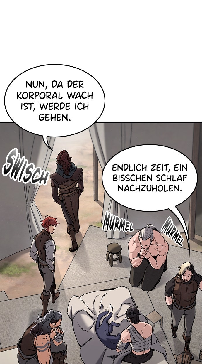 Read Der Ritter lebt nur heute DE Manga Online