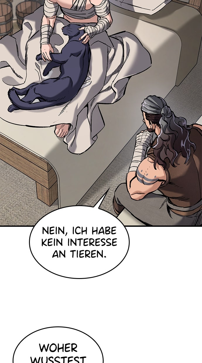 Read Der Ritter lebt nur heute DE Manga Online