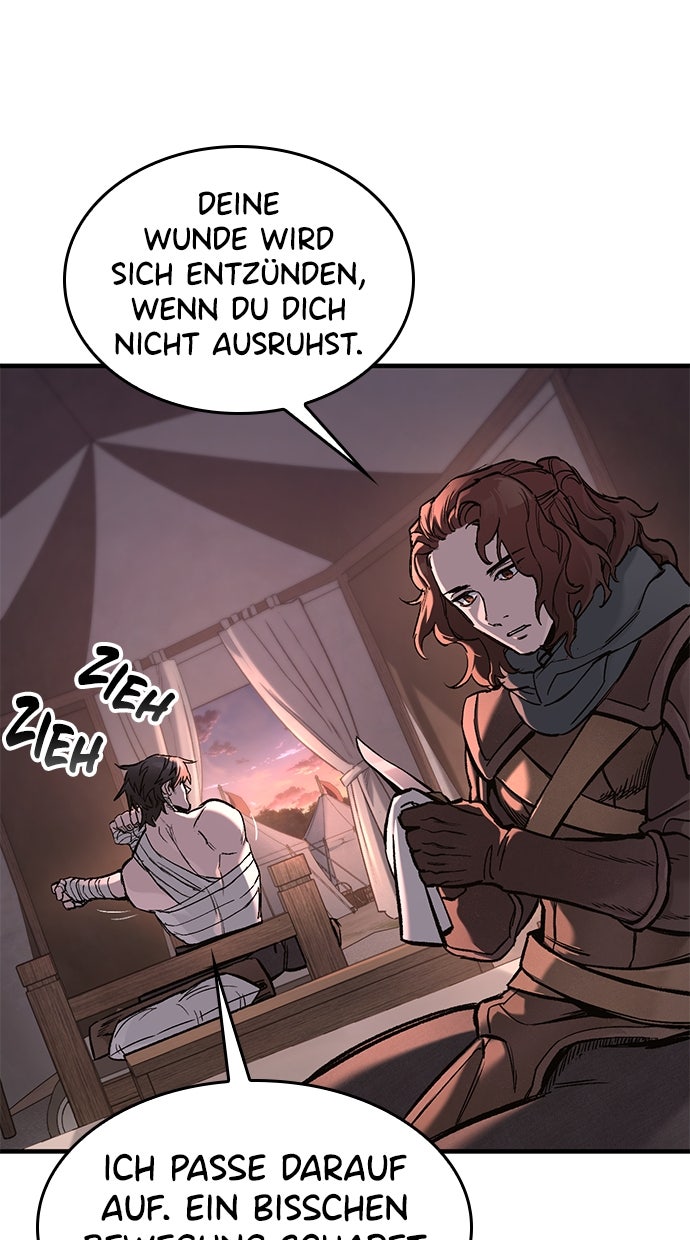 Read Der Ritter lebt nur heute DE Manga Online