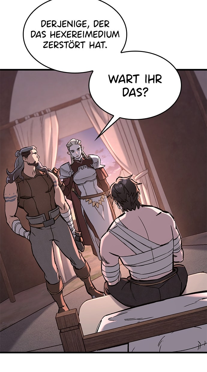 Read Der Ritter lebt nur heute DE Manga Online