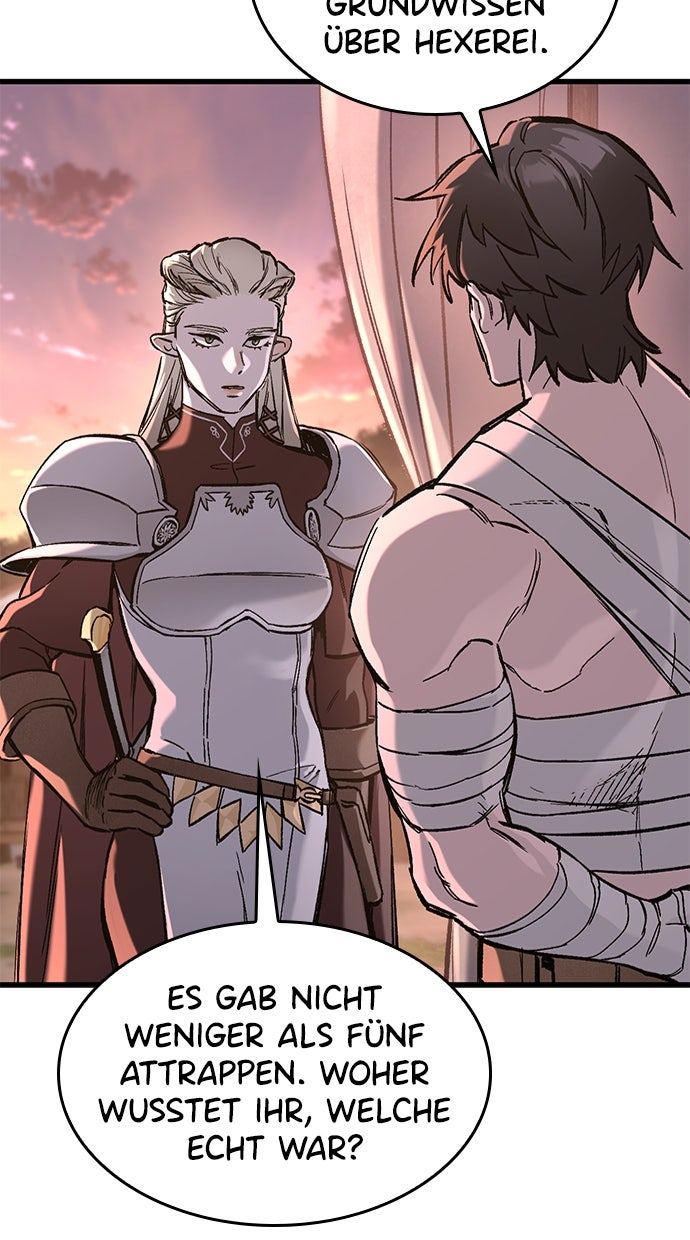 Read Der Ritter lebt nur heute DE Manga Online