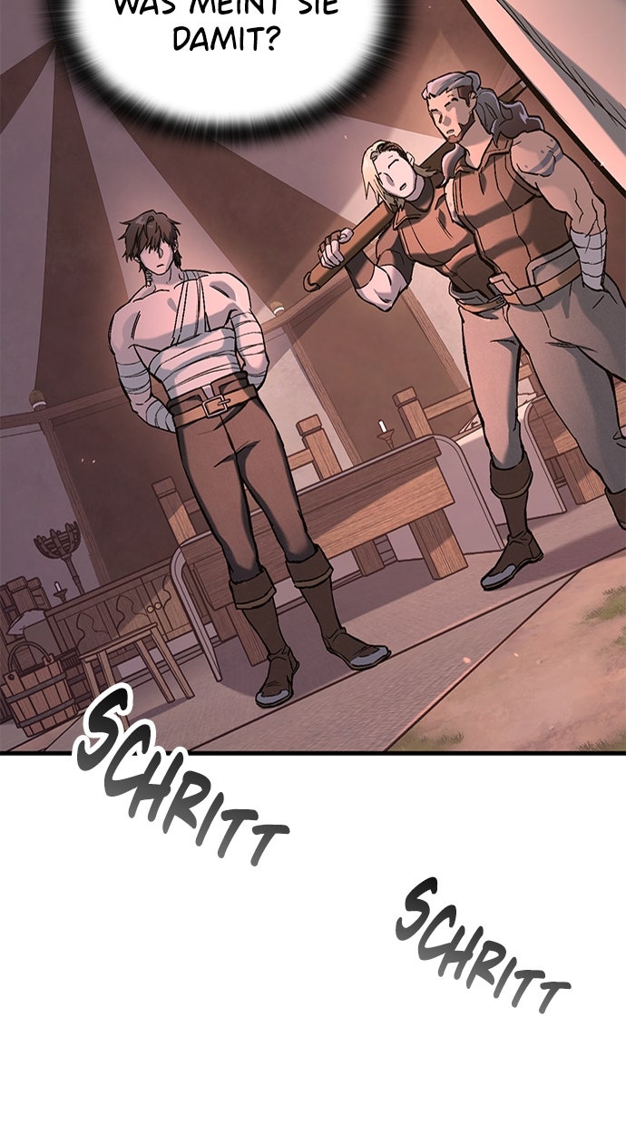 Read Der Ritter lebt nur heute DE Manga Online