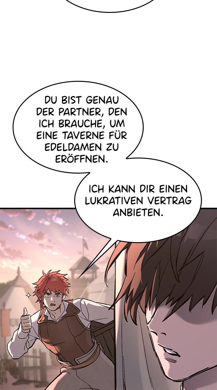 Read Der Ritter lebt nur heute DE Manga Online