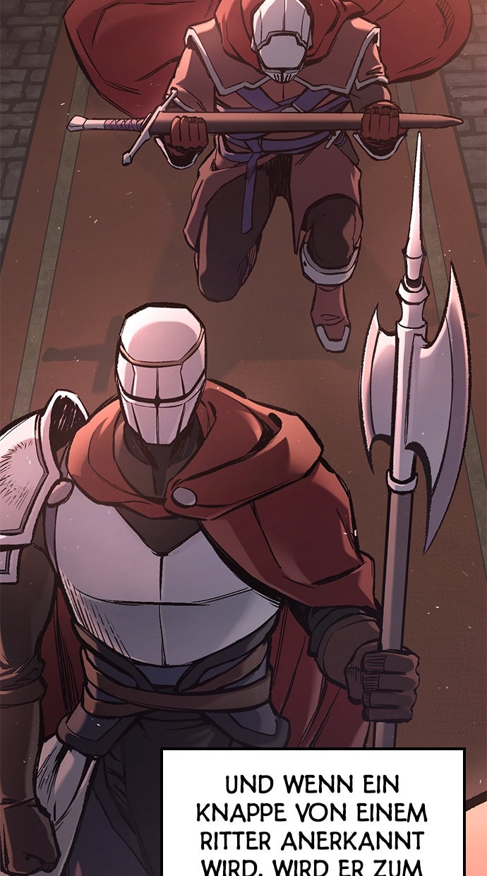 Read Der Ritter lebt nur heute DE Manga Online